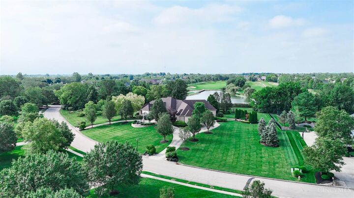 Property Photo: 4253 Maxwell Drive OH 45040