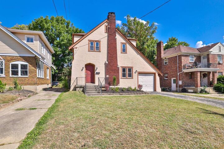 Property Photo:  4822 Yarmouth Place  OH 45237 