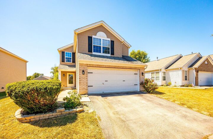 Property Photo:  435 Hartford Court  OH 45039 