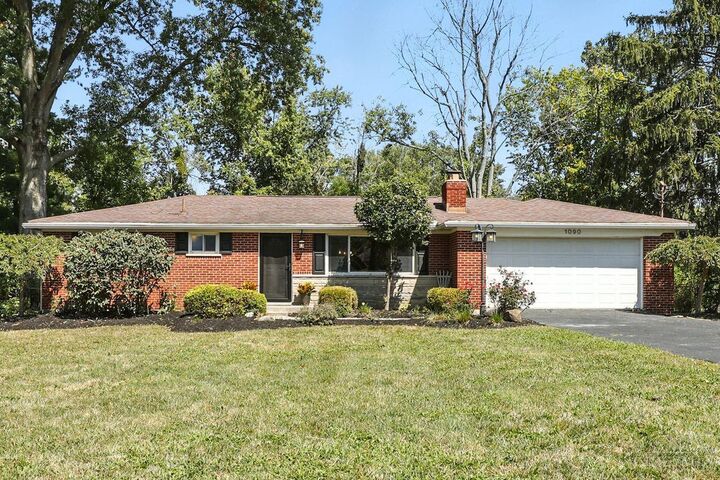 1090 Rainbow Trail  Miami Twp OH 45150 photo