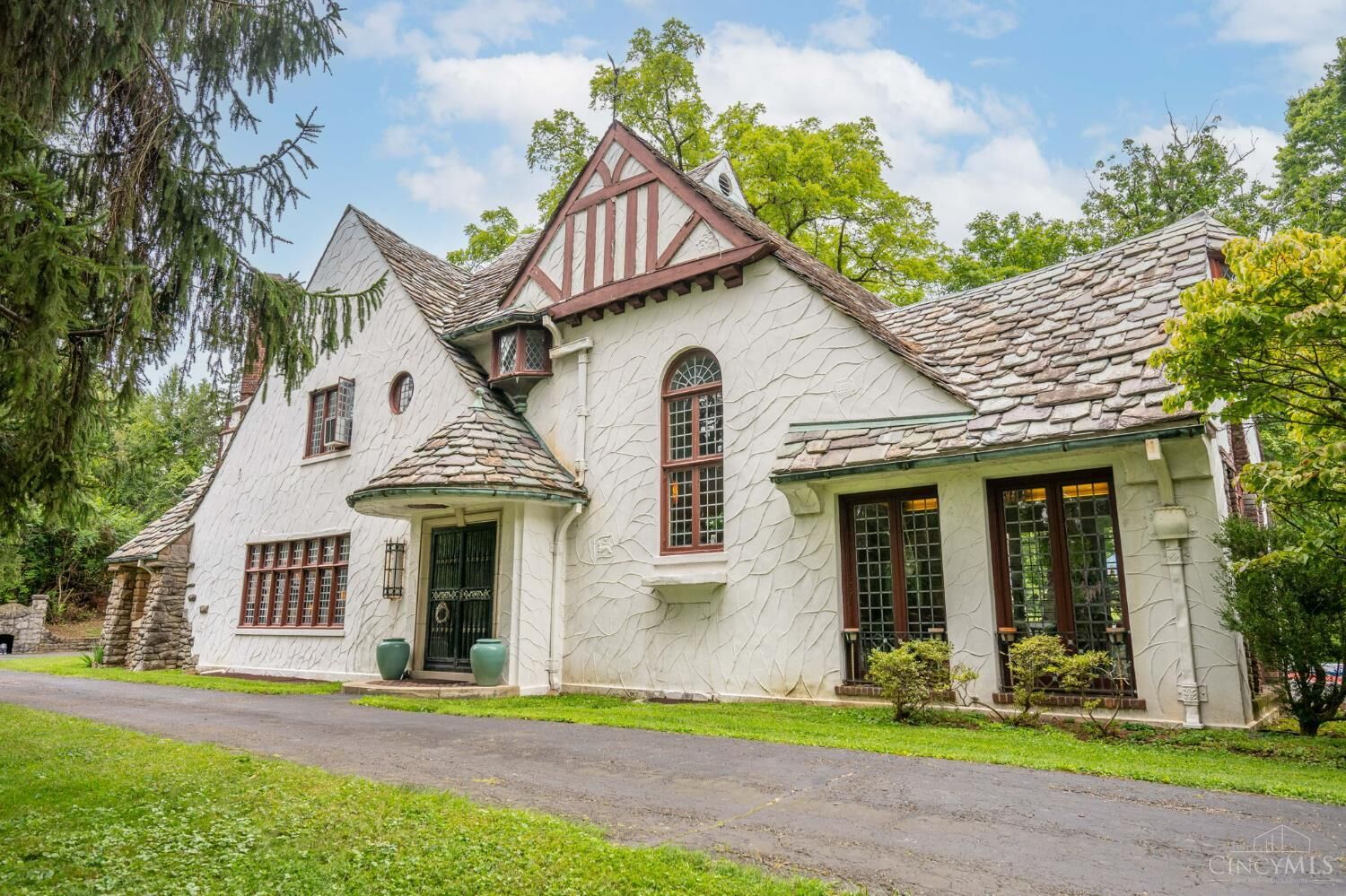 Property Photo: 5114 Cleves Warsaw Pike OH 45238