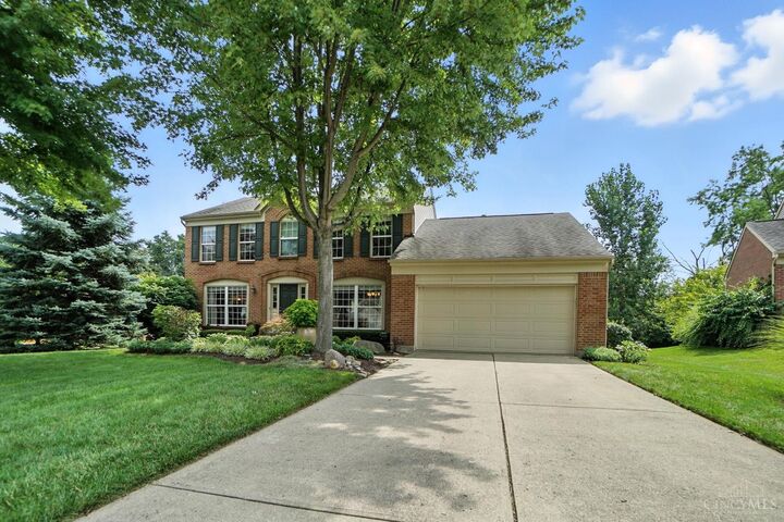 7754 Cove View Drive  Deerfield Twp. OH 45040 photo