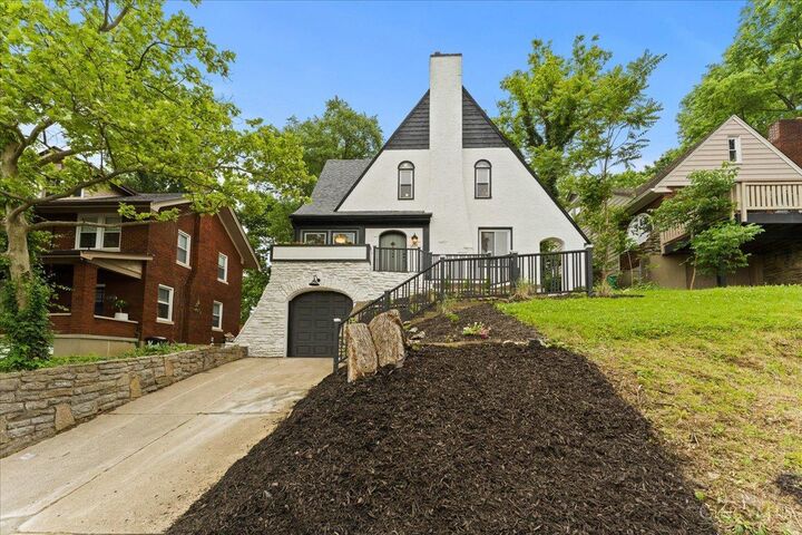 Property Photo: 3970 Abington Avenue OH 45229