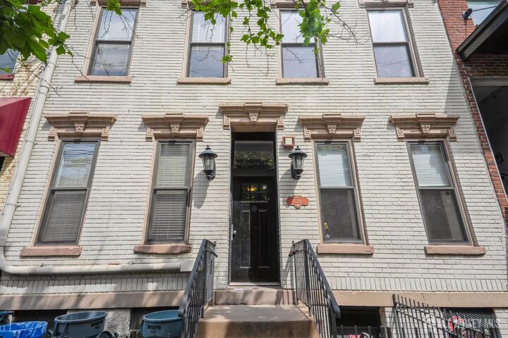 129 Willow Avenue 5R  Hoboken NJ 07030 photo