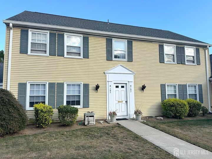 197 Mayflower Way B  Monroe NJ 08831 photo