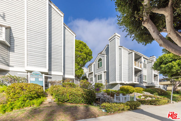 Property Photo:  8500 Falmouth Ave  CA 90293 