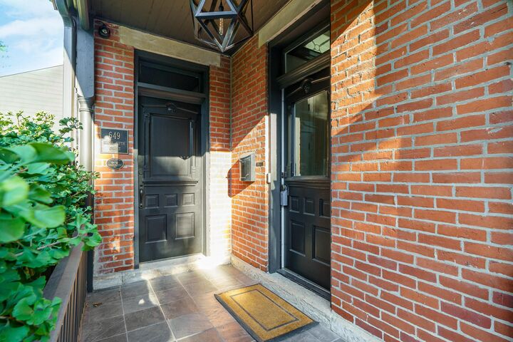 Property Photo: 649 S 5th Street OH 43206