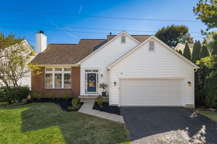 4774 Bosk Drive  New Albany OH 43054 photo