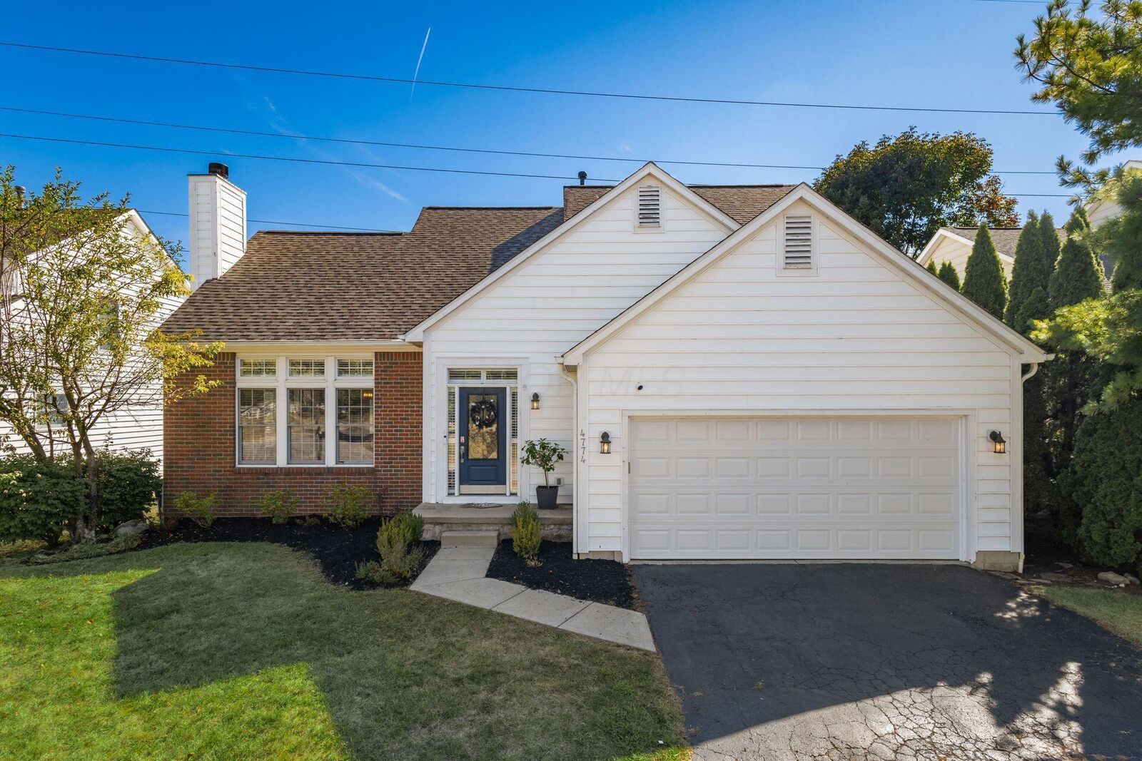 Property Photo:  4774 Bosk Drive  OH 43054 