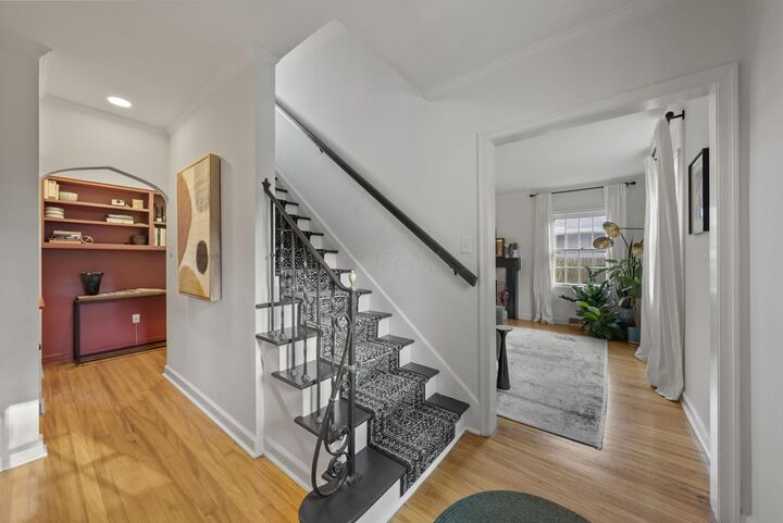 Property Photo:  50 S Chesterfield Road  OH 43209 