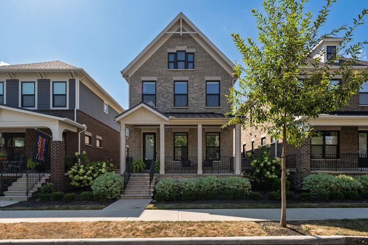 1209 Perry Street  Columbus OH 43201 photo