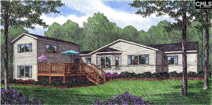 Property Photo: 1422 Brentwood SC 29206