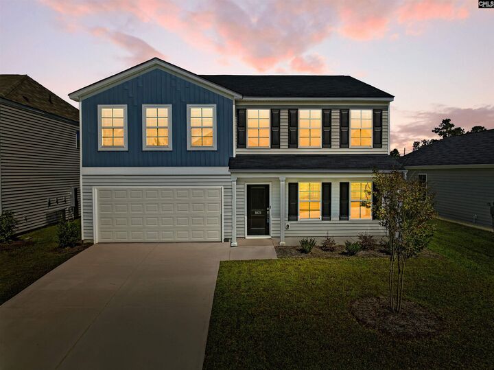 1821 Sugarland  Lexington SC 29073 photo