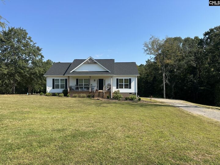 Property Photo:  4918 Jolly  SC 29108 