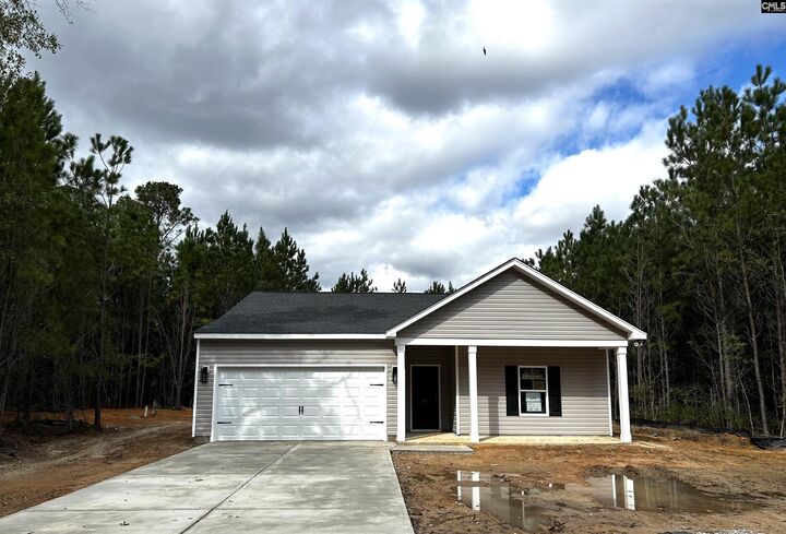 Property Photo:  221 Evans  SC 29053 