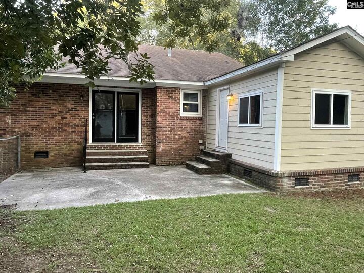 Property Photo: 1511 Tall Pines SC 29205