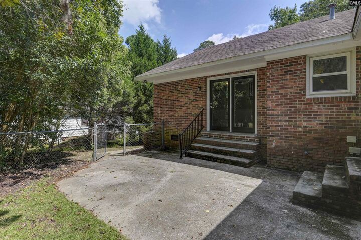 Property Photo: 1511 Tall Pines SC 29205