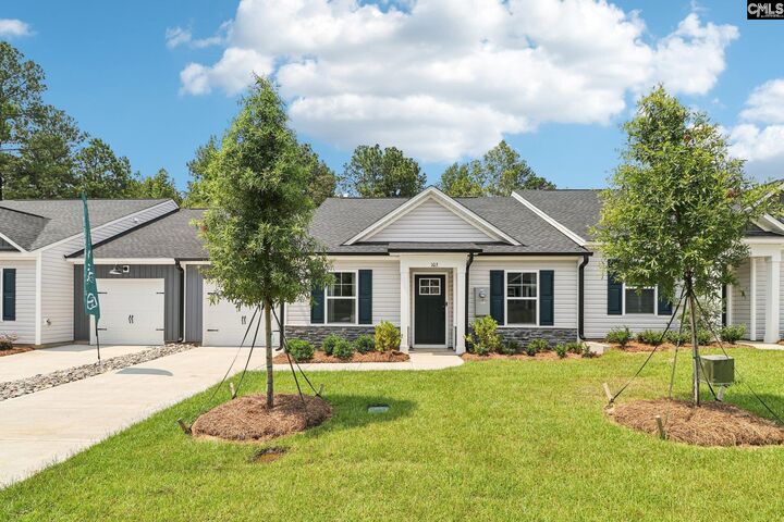 Property Photo:  110 Prairie Grass Way  SC 29212 
