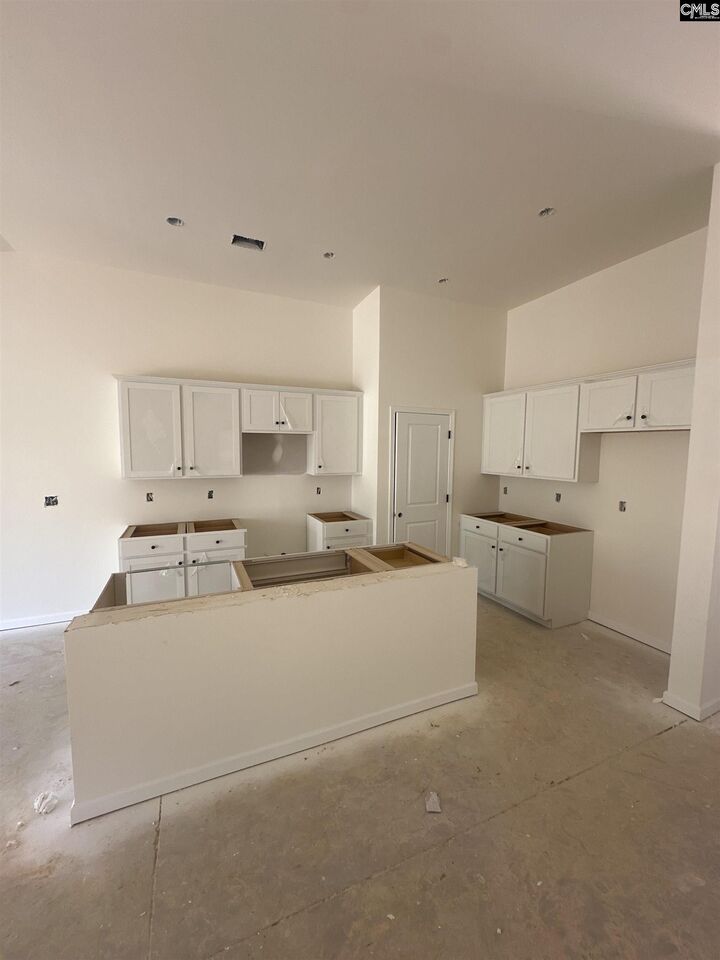 Property Photo: 110 Prairie Grass Way SC 29212