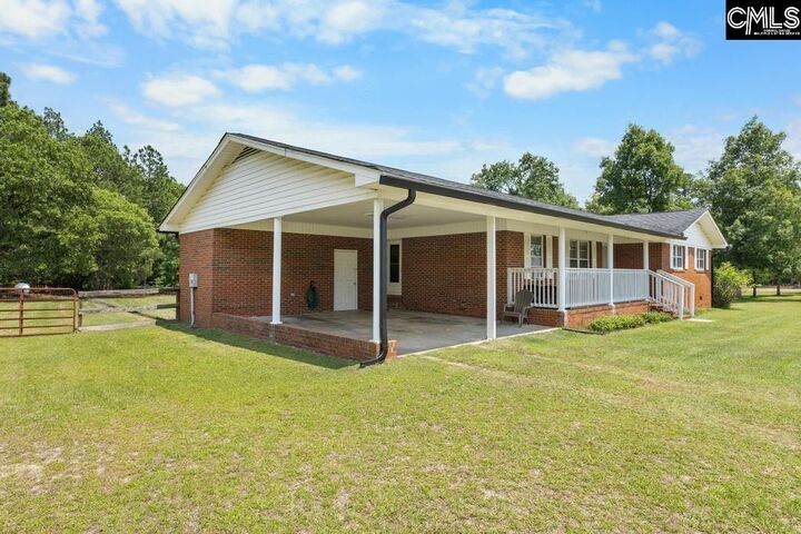 Property Photo:  460 Archie Ware  SC 29129 
