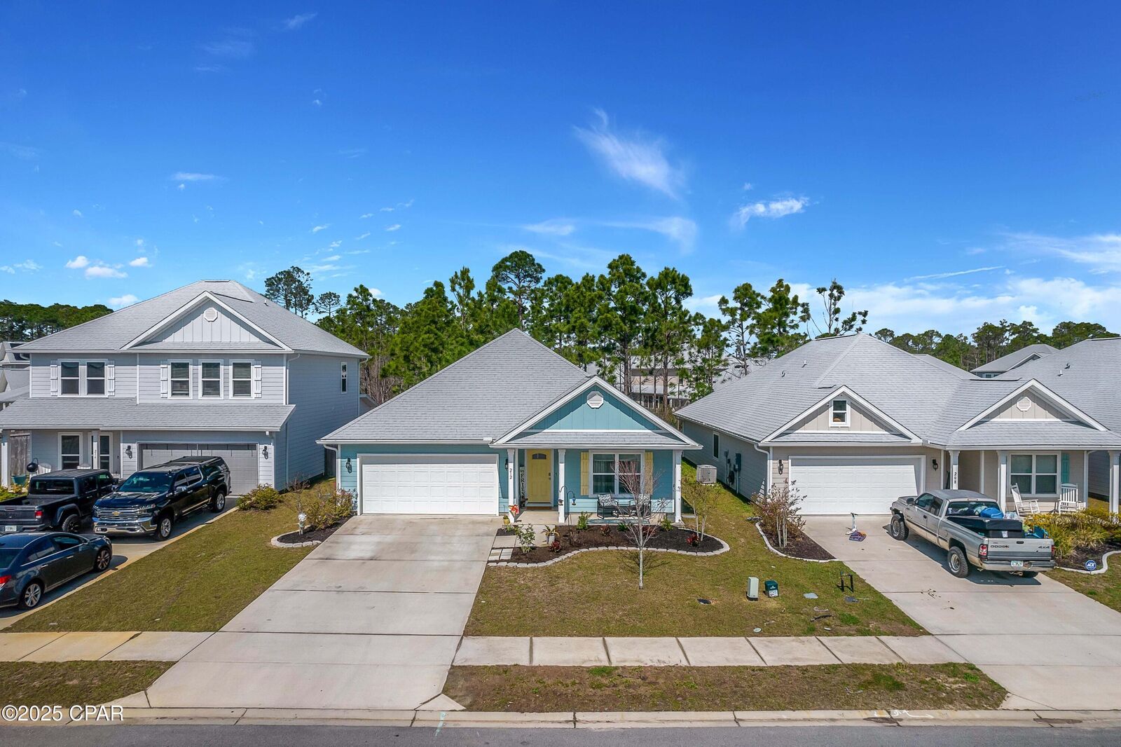 Property Photo: 212 Villa Bay Drive FL 32407