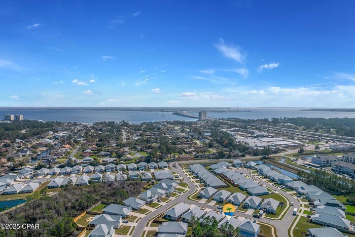 212 Villa Bay Drive  Panama City Beach FL 32407 photo