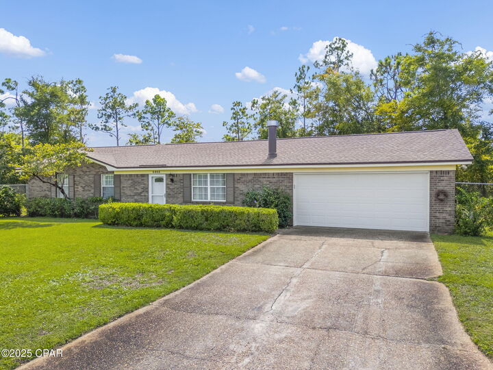 Property Photo:  3903 Becora Court  FL 32405 