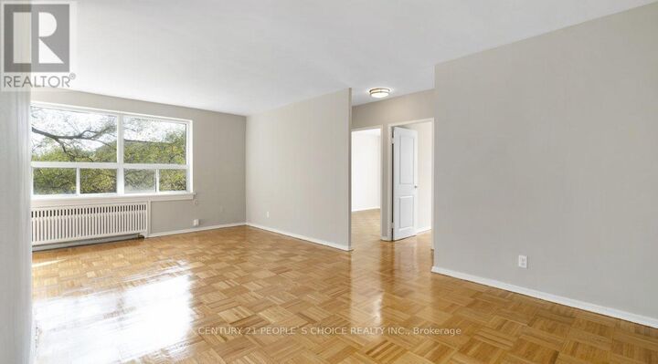 Property Photo: 183 Berry Road 306 ON M8Y 1W9