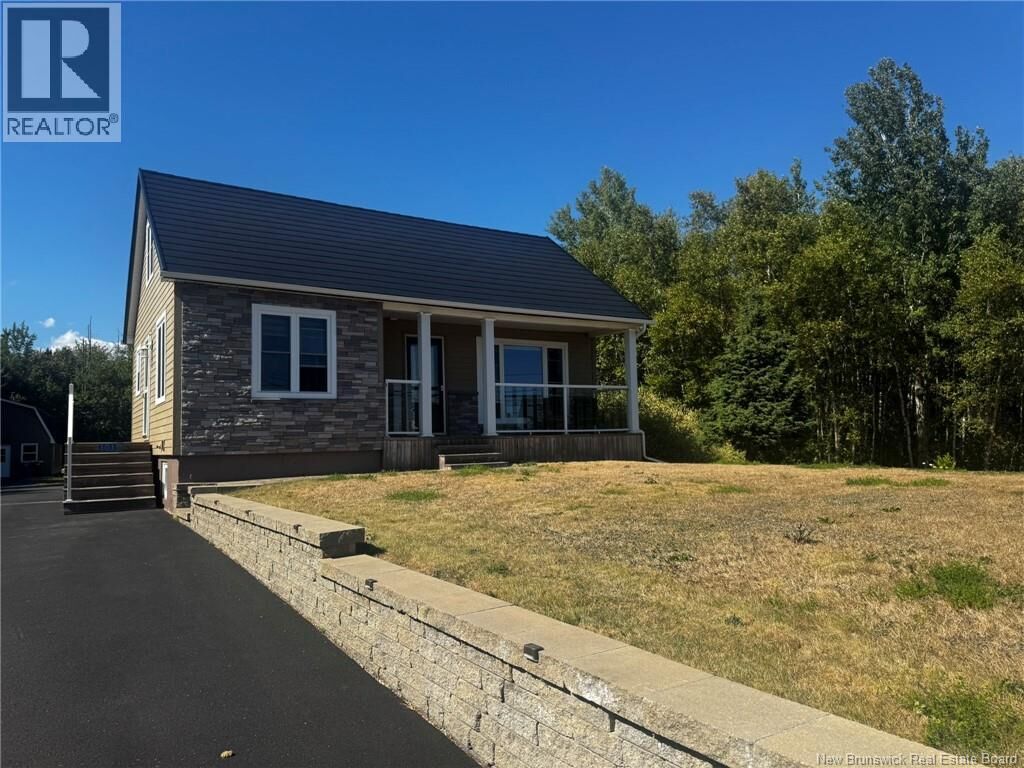 Property Photo:  1015 Principale Street  NB E9G 4K3 