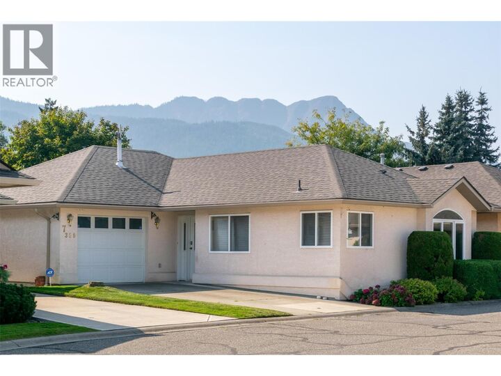 350 Hudson Street Northwest 7  Salmon Arm BC V1E 1P4 photo