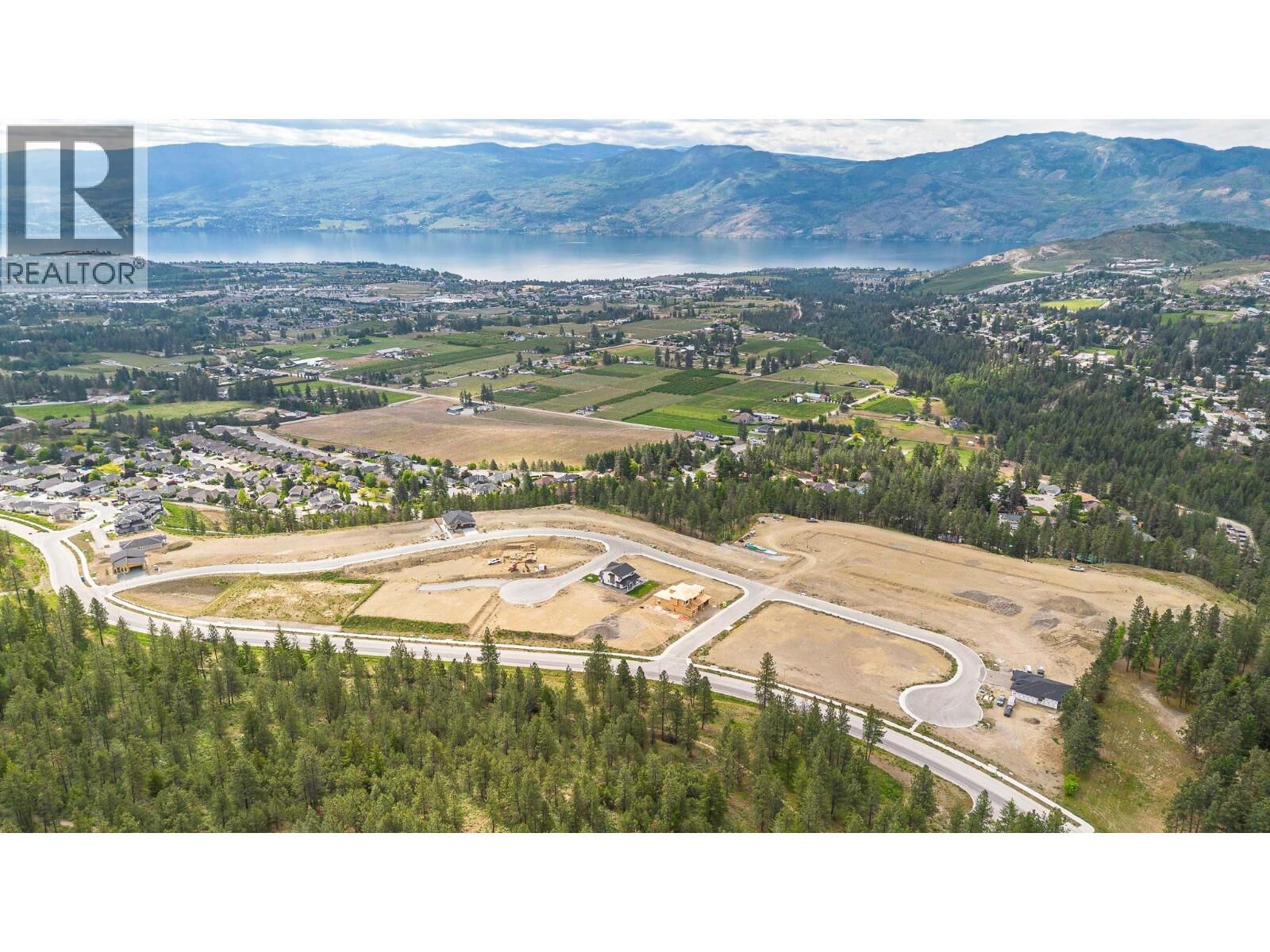 Property Photo:  Lot 31 Scenic Ridge Drive  BC V4T 0H2 