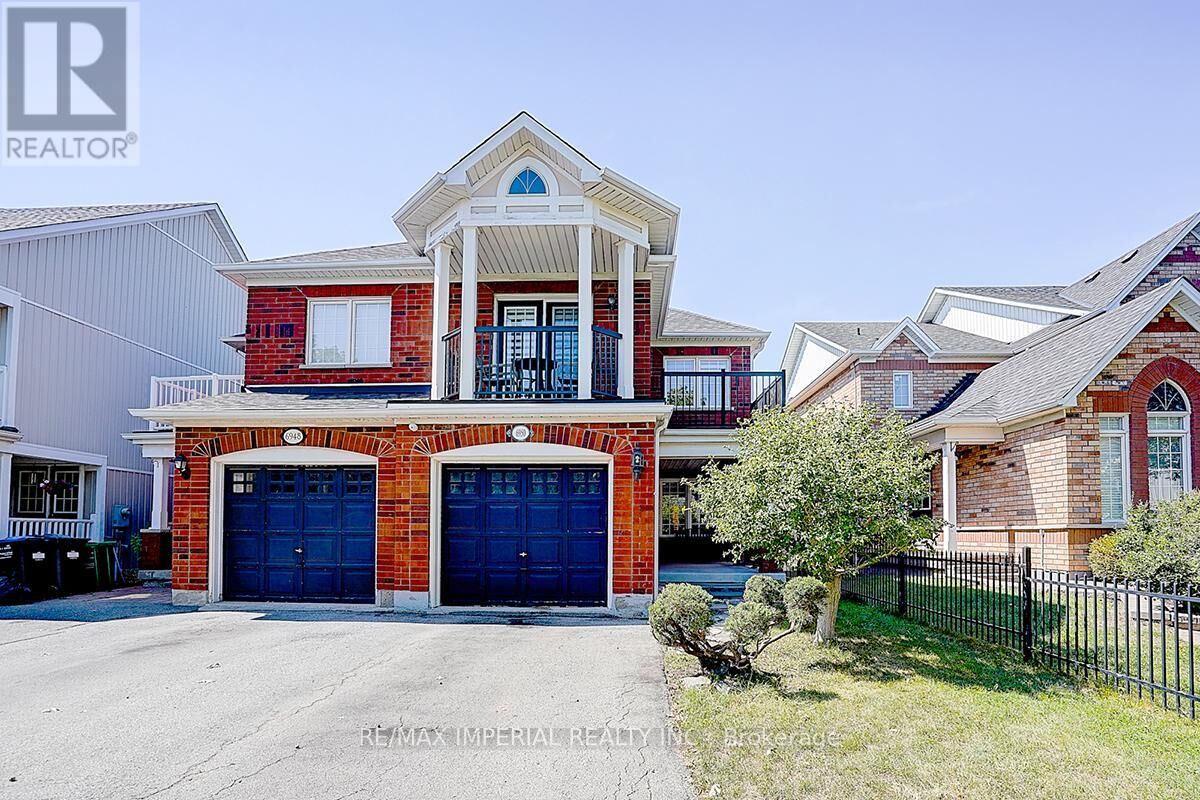 Photo de la propriété: 6950 Elliott Parliament Street ON L5W 1B7