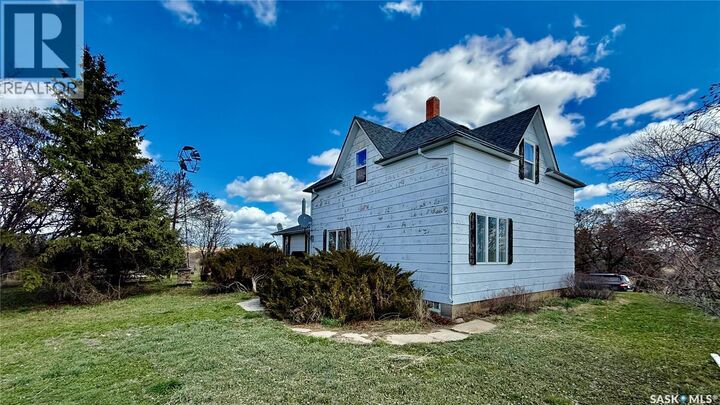 Photo de la propriété:  Rm Of Saskatchewan Landing Acreage  SK S9H 3P7 