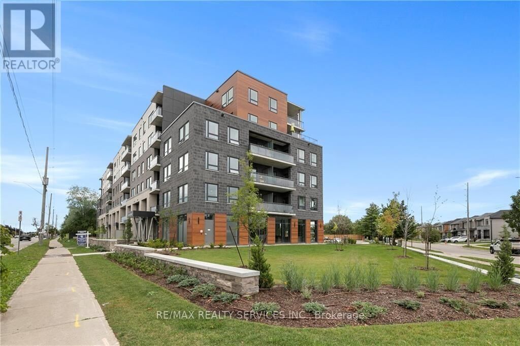 Photo de la propriété: 26 Lowes Road 313 ON N1G 0H4