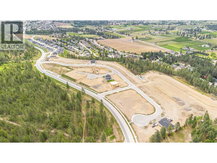 Property Photo:  Lot 13 Scenic Ridge Drive  BC V4T 0H2 