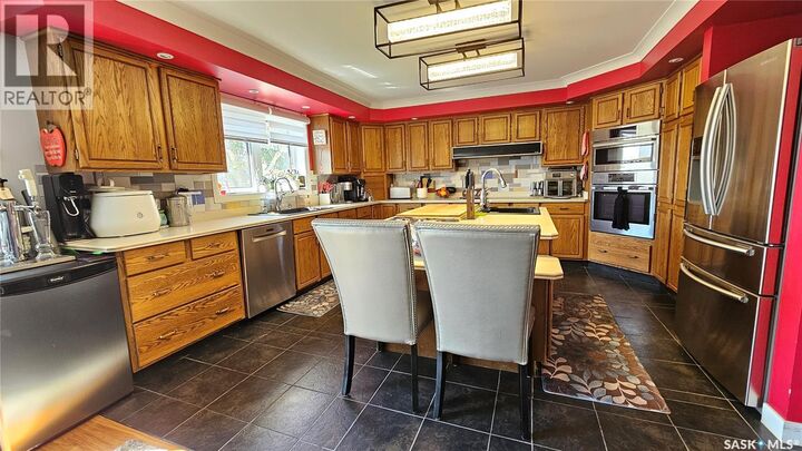 Property Photo:  2.5 Km South Of Cabri  SK S0N 0J0 