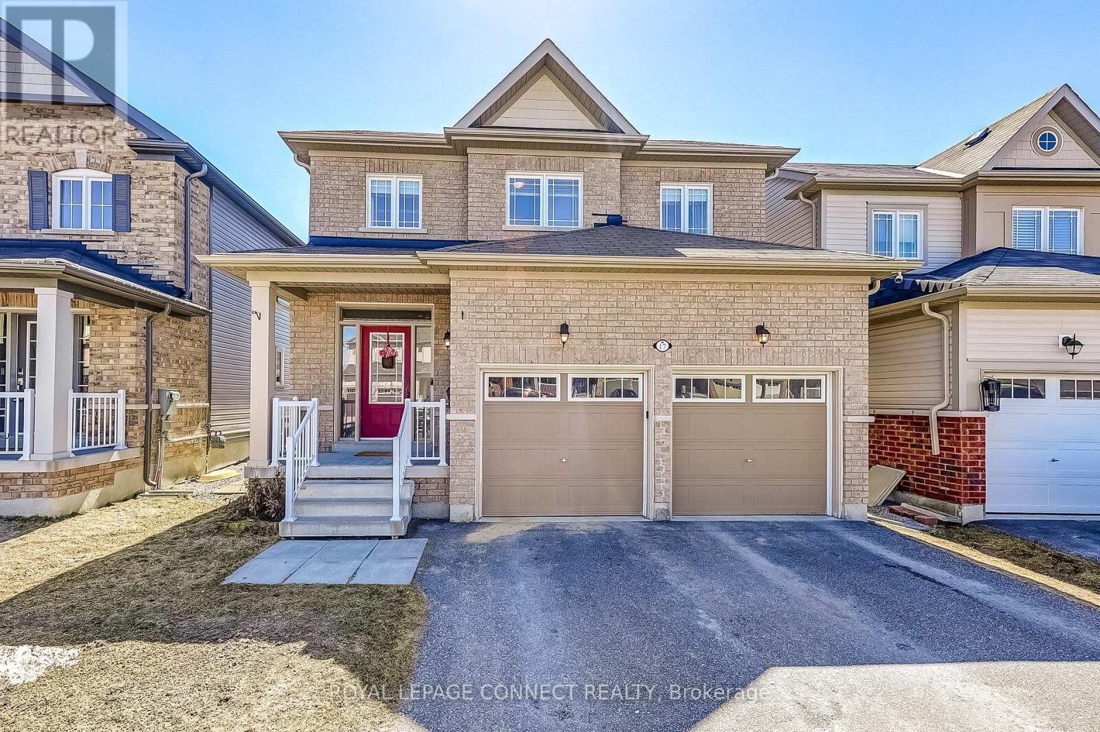 Property Photo: 17 Don Hadden Crescent ON L0C 1H0