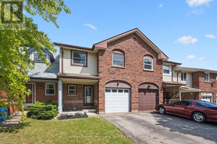Property Photo:  29 Grandridge Crescent  ON N1H 8G1 