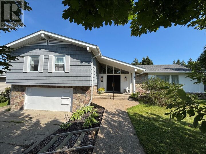 8 Springmountain Road  Stephenville NL A2N 1Z3 photo