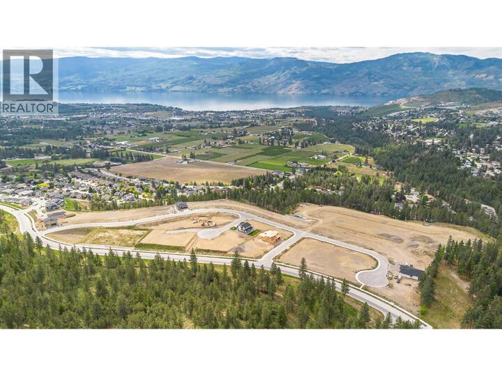 Lot 26 Scenic Ridge Drive — photo 1