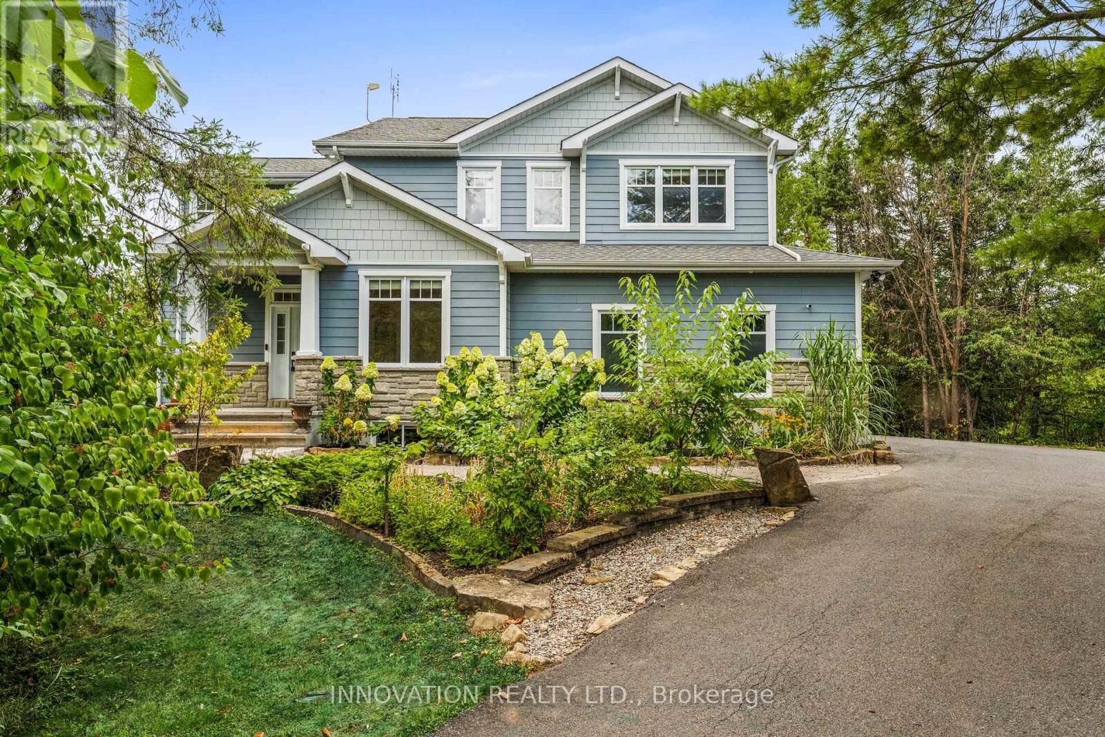 Property Photo:  199 Blackberry Way  ON K0A 1T0 