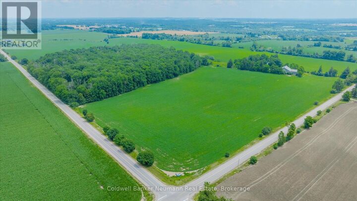 Property Photo: 5087 Township Rd 1 Township ON N1H 6J4