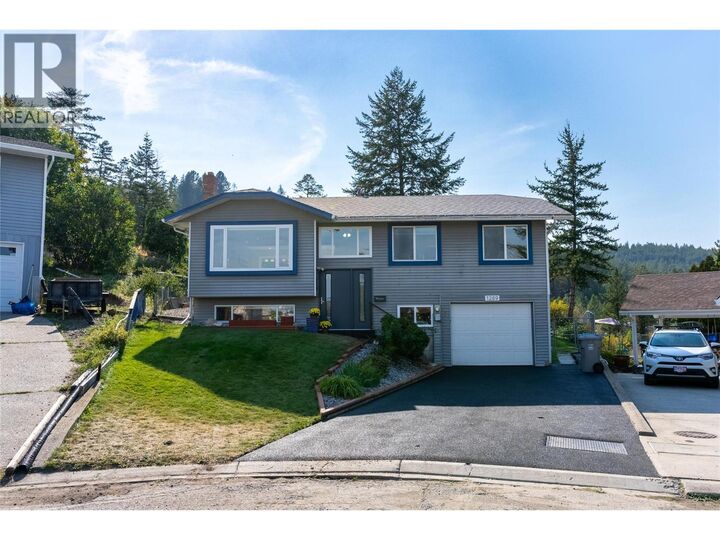 1289 Harrison Place  Kamloops BC V1S 1M2 photo