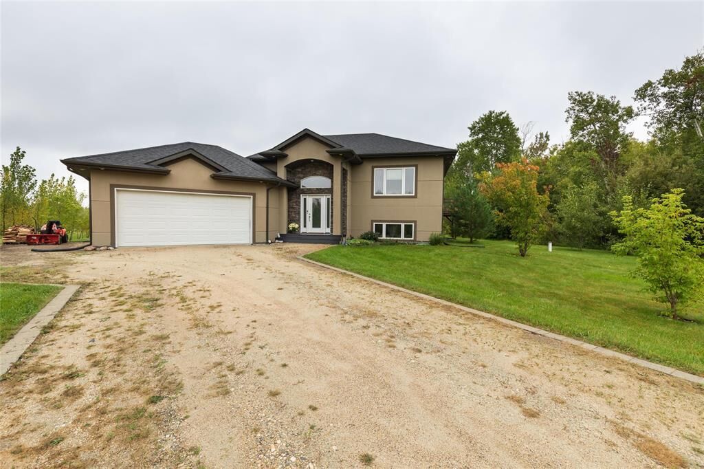 Photo de la propriété: 141 Wolf Drive MB R0A 0W2