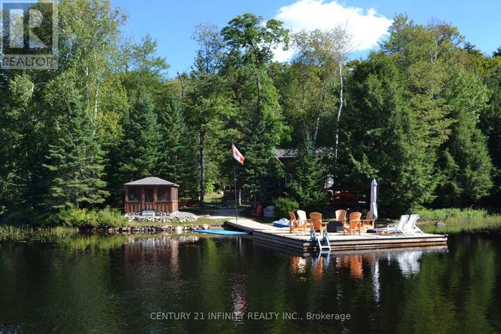 1124 Dam Road  Hastings Highlands (McClure Ward) ON K0L 2K0 photo