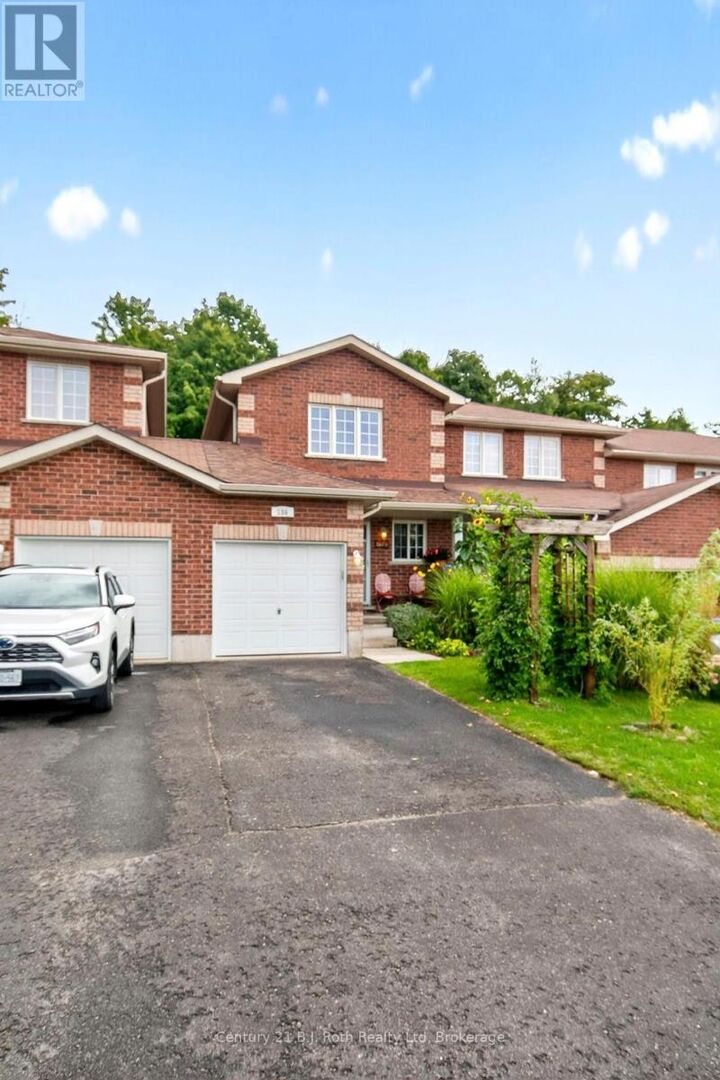 Photo de la propriété: 156 Southwinds Crescent ON L4R 0A3