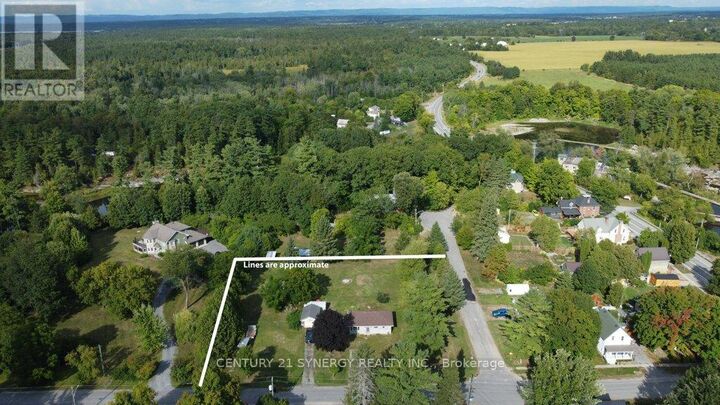 Property Photo:  4832 Mohrs Road  ON K7S 3G7 
