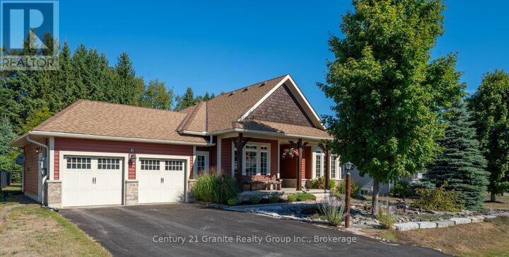 Property Photo: 21 Windover Drive ON K0M 2K0