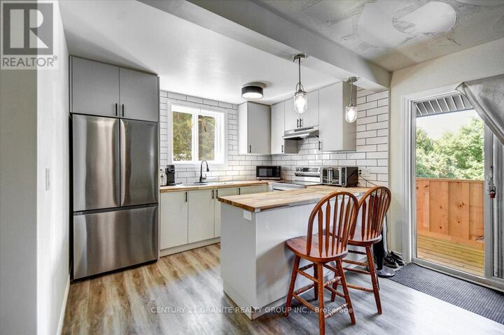 Property Photo: 2289 Loop Road ON K0L 3C0