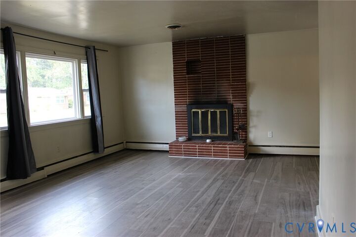 Property Photo: 1928 Burks Street VA 23805